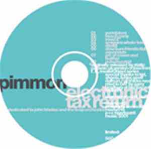 Pimmon - Electronic Tax Return