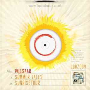Pulsaar - Summer Tales / Sunrisetour
