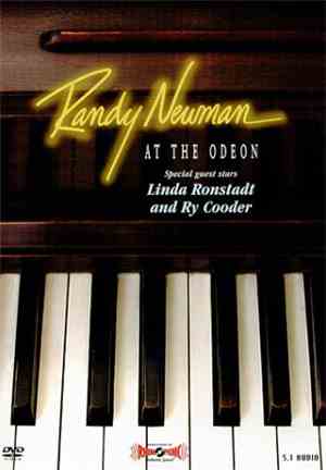 Randy Newman - At The Odeon