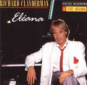Richard Clayderman - Eléana