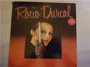 Rocío Dúrcal - Rocio Durcal sings Juan Gabriel with The Mexican Mariachi