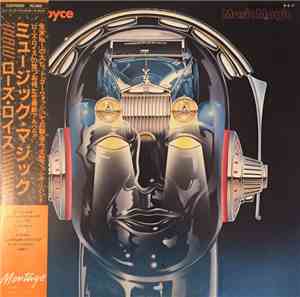 Rose Royce - Music Magic