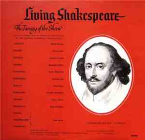 Shakespeare - The Taming Of The Shrew
