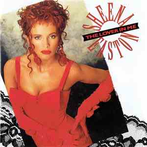 Sheena Easton - The Lover In Me