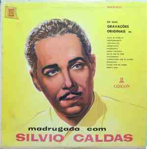 Silvio Caldas - Madrugada