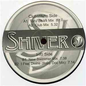 S-J - Shiver