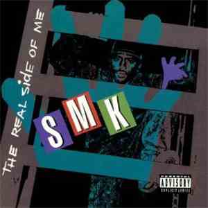 SMK - The Real Side Of Me
