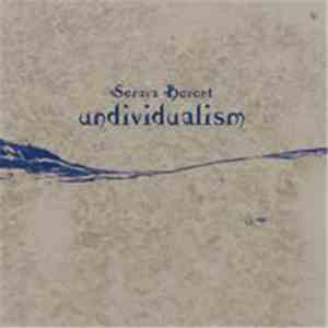 Soraya Berent - Undividualism