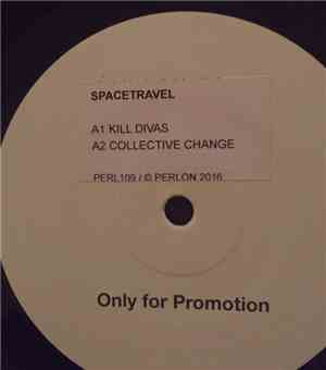 Spacetravel - Dancing Therapy