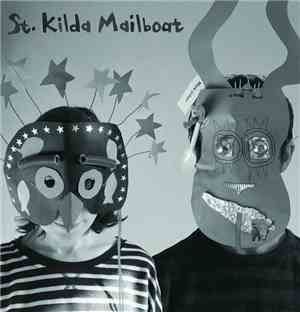 St. Kilda Mailboat - Fishing For Bread