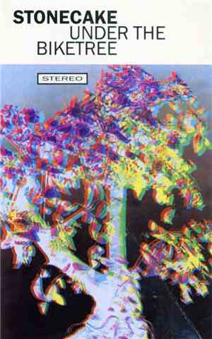 Stonecake - Under The Biketree