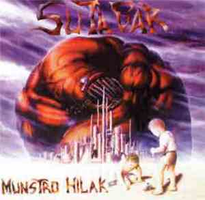 Su Ta Gar - Munstro Hilak