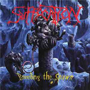 Suffocation - Breeding The Spawn