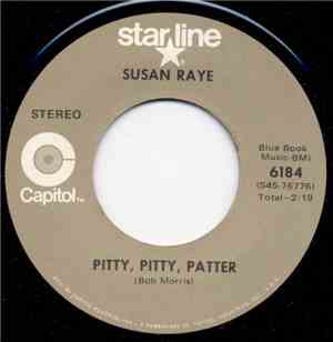 Susan Raye - Pitty, Pitty, Patter