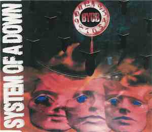 System Of A Down - B.Y.O.B.