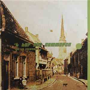 't Hof Van Commerce - En In Izzegem...