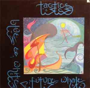 Tactics - Blue And White Future Whale