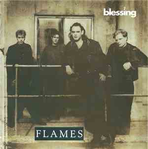 The Blessing - Flames