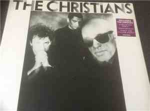 The Christians - The Christians