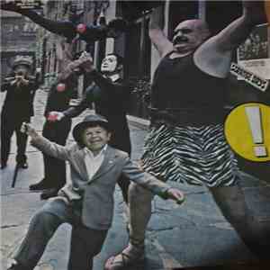 The Doors - Strange Days