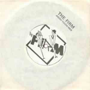 The Firm - Angry Young Men