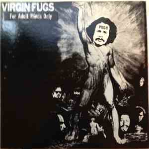 The Fugs - Virgin Fugs