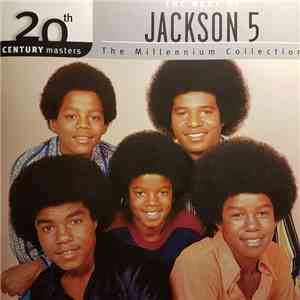 The Jackson 5 - The Best Of Jackson 5