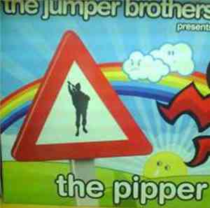 The Jumper Brothers - The Pipper / Negress
