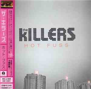 The Killers - Hot Fuss