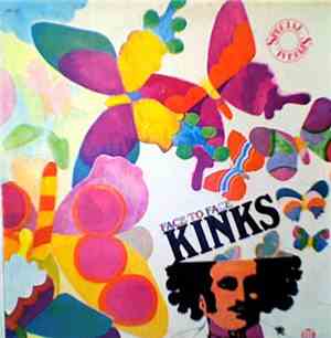 The Kinks - Face To Face