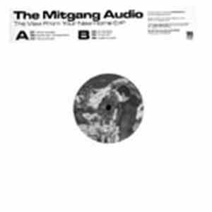 The Mitgang Audio - The View From Your New Home