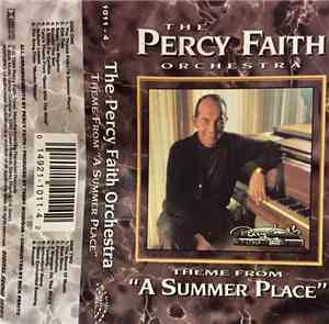 The Percy Faith Orchestra - Theme From