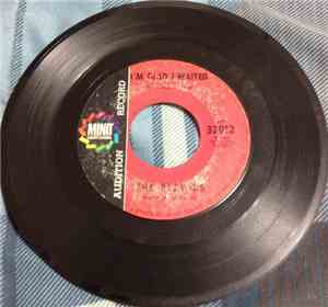 The Players - Why Did I Lie / I'm Glad You Waited