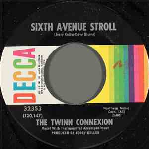 The Twinn Connexion - Sixth Avenue Stroll