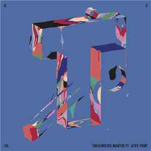 Thelonious Martin Ft. Joey Purp - Bomaye