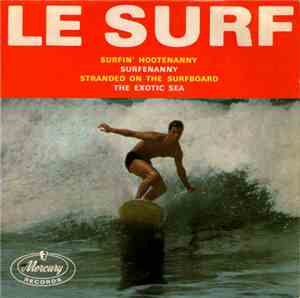 Tom Et Jerry - Le Surf
