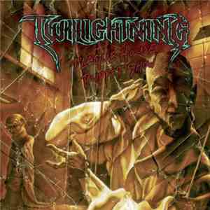 Twilightning - Plague-House Puppet Show