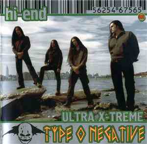 Type O Negative - Hi-End Ultra X-Treme