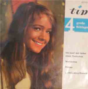 Various - 4 Große Schlager