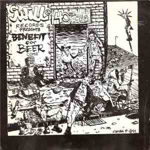 Various - Benefit For Beer
