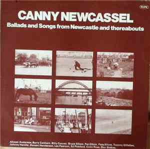Various - Canny Newcassel