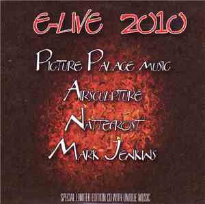 Various - E-Live 2010