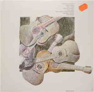 Various - Gitarrenspiele