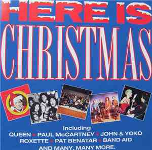 Various - Here Is Christmas