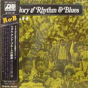 Various - History Of Rhythm & Blues Volume 5-6
