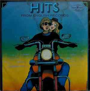 Various - Hits From English Records