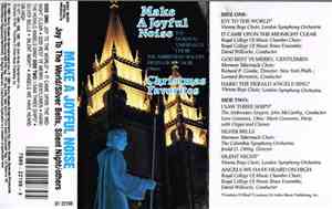Various - Make A Joyful Noise: Christmas Favorites