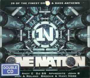 Various - One Nation