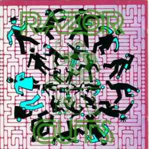 Various - Razor Cuts Vol. 1