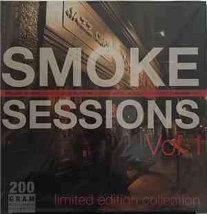 Various - Smoke Sessions Volume 1